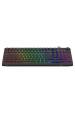 Obrázok pre Savio Galaxis klávesnice Hraní USB QWERTY Americká angličtina Černá
