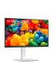 Obrázok pre LG 27US550-W počítačový monitor 68,6 cm (27") 3840 x 2160 px 4K Ultra HD LCD Bílá