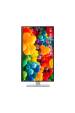 Obrázok pre LG 27US550-W počítačový monitor 68,6 cm (27") 3840 x 2160 px 4K Ultra HD LCD Bílá
