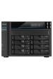 Obrázok pre Asustor AS6508T NAS Tower Intel Atom® C3538 8 GB DDR4 0 TB ADM Černá