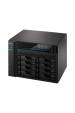 Obrázok pre Asustor AS6508T NAS Tower Intel Atom® C3538 8 GB DDR4 0 TB ADM Černá