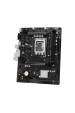 Obrázok pre Asrock H610M-HDV/M.2 D5 Gen5 Intel H610 LGA 1700 Micro ATX