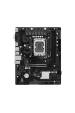 Obrázok pre Asrock H610M-HDV/M.2 D5 Gen5 Intel H610 LGA 1700 Micro ATX