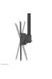 Obrázok pre Neomounts CL35-440BL16XL Držák na TV 177,8 cm (70") Černá