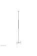 Obrázok pre Neomounts CL35-440BL16XL Držák na TV 177,8 cm (70") Černá