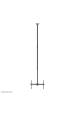 Obrázok pre Neomounts CL35-440BL16XL Držák na TV 177,8 cm (70") Černá