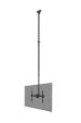 Obrázok pre Neomounts CL35-440BL16XL Držák na TV 177,8 cm (70") Černá