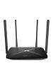 Obrázok pre Mercusys MB115-4G bezdrátový router Fast Ethernet Jednopásmový (2,4 GHz) Černá