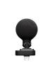 Obrázok pre Shure MV88-USBC - stereofonický mikrofon s konektorem USB-C