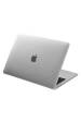 Obrázok pre LAUT L_MA23_SL_C taška/batoh na laptop 38,9 cm (15.3") Obal Průhledná