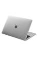 Obrázok pre LAUT L_MA23_SL_C taška/batoh na laptop 38,9 cm (15.3") Obal Průhledná