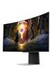 Obrázok pre Samsung LS34DG850SUXDU počítačový monitor 86,4 cm (34") 3440 x 1440 px OLED Stříbrná