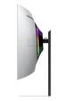 Obrázok pre Samsung LS34DG850SUXDU počítačový monitor 86,4 cm (34") 3440 x 1440 px OLED Stříbrná