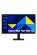 Obrázok pre Samsung S27D304GAU počítačový monitor 68,6 cm (27") 1920 x 1080 px Full HD LED Černá