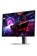 Obrázok pre Samsung G81SF počítačový monitor 68,6 cm (27") 3840 x 2160 px 4K Ultra HD OLED Stříbrná
