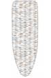 Obrázok pre Žehlicí prkno 112x36cm Promis PKD60 SOLID Kovová deska MONOBLOCK