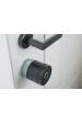 Obrázok pre Yale Linus Smart Lock L2 Lite - inteligentní zámek na dveře Černá