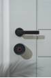 Obrázok pre Yale Linus Smart Lock L2 Lite - inteligentní zámek na dveře Černá