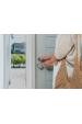 Obrázok pre Yale Linus Smart Lock L2 Lite - inteligentní zámek na dveře Černá