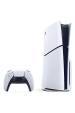 Obrázok pre Sony PlayStation 5 1 TB Wi-Fi Černá, Bílá