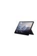 Obrázok pre ASUS ROG Flow Z13 GZ302EA-RU089 Ryzen AI MAX+ 395 13,4" 2,5K Touch 180 Hz IPS-level 500 nits lesklý 64 GB LPDDR5X 8000 SSD 1 TB Radeon 8060S Graphics WLAN+BT kamera 13 MP + 5 MP IR 70 WHrs NoOS Off Black