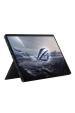 Obrázok pre ASUS ROG Flow Z13 GZ302EA-RU089 Ryzen AI MAX+ 395 13,4" 2,5K Touch 180 Hz IPS-level 500 nits lesklý 64 GB LPDDR5X 8000 SSD 1 TB Radeon 8060S Graphics WLAN+BT kamera 13 MP + 5 MP IR 70 WHrs NoOS Off Black