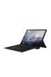 Obrázok pre ASUS ROG Flow Z13 GZ302EA-RU089 Ryzen AI MAX+ 395 13,4" 2,5K Touch 180 Hz IPS-level 500 nits lesklý 64 GB LPDDR5X 8000 SSD 1 TB Radeon 8060S Graphics WLAN+BT kamera 13 MP + 5 MP IR 70 WHrs NoOS Off Black