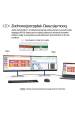 Obrázok pre HP 24″ monitor Series 7 Pro WUXGA USB-C – 724pu