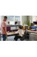 Obrázok pre HP 24″ monitor Series 7 Pro WUXGA USB-C – 724pu
