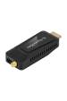 Obrázok pre KRUGER & MATZ mini DEKODER DVB-T2 H.265 HEVC KM9998