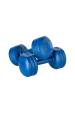Obrázok pre Sada bitumenových činek REBEL ACTIVE 20 kg (2x1 kg + 2x2 kg + 2x3 kg + 2x4 kg)
