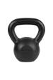 Obrázok pre REBEL ACTIVE Litinová kettlebell 10 kg
