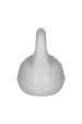 Obrázok pre REBEL ACTIVE Kettlebell bitumenový šedý 18 kg