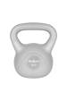 Obrázok pre REBEL ACTIVE Kettlebell bitumenový šedý 18 kg