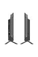 Obrázok pre Krüger&Matz KM0232-V3 televizor 81,3 cm (32") HD Smart TV Wi-Fi Černá