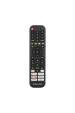 Obrázok pre Krüger&Matz KM0232-V3 televizor 81,3 cm (32") HD Smart TV Wi-Fi Černá