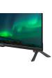 Obrázok pre Krüger&Matz KM0232-V3 televizor 81,3 cm (32") HD Smart TV Wi-Fi Černá