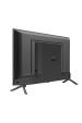 Obrázok pre Krüger&Matz KM0232-V3 televizor 81,3 cm (32") HD Smart TV Wi-Fi Černá