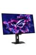 Obrázok pre ASUS ROG Strix OLED XG27AQDMGR počítačový monitor 67,3 cm (26.5") 2560 x 1440 px Quad HD Černá