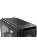Obrázok pre Corsair iCUE LINK 5000T LX RGB Midi Tower Černá
