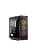 Obrázok pre Corsair iCUE LINK 5000T LX RGB Midi Tower Černá
