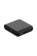 Obrázok pre TP-Link TL-WR3002X bezdrátový router Gigabit Ethernet Dvoupásmový (2,4 GHz / 5 GHz) Černá