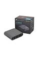 Obrázok pre TP-Link TL-WR3002X bezdrátový router Gigabit Ethernet Dvoupásmový (2,4 GHz / 5 GHz) Černá
