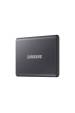 Obrázok pre Samsung Portable SSD T7 2 TB USB typu C 3.2 Gen 2 (3.1 Gen 2) Šedá