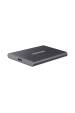 Obrázok pre Samsung Portable SSD T7 2 TB USB typu C 3.2 Gen 2 (3.1 Gen 2) Šedá