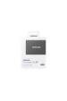 Obrázok pre Samsung Portable SSD T7 2 TB USB typu C 3.2 Gen 2 (3.1 Gen 2) Šedá