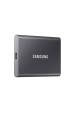 Obrázok pre Samsung Portable SSD T7 2 TB USB typu C 3.2 Gen 2 (3.1 Gen 2) Šedá