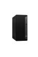 Obrázok pre HP Pro Tower 400 G9 PCI Intel® Core™ i5 i5-14500 16 GB DDR5-SDRAM 512 GB SSD Windows 11 Pro PC Černá