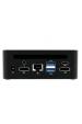 Obrázok pre Mini PC Qoobe AP12450 i5-12450H/16 GB/SSD 1 TB/Win 11 Pro černý