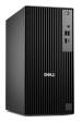 Obrázok pre DELL Pro QCT1255 AMD Ryzen™ 3 8300G 8 GB DDR5-SDRAM 512 GB SSD Windows 11 Pro Tower PC Černá